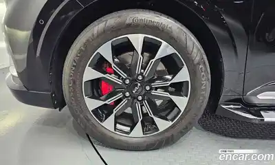 Kia Carnival 2023 3.5 автомат (гидро), миниатюра 5