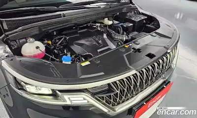 Kia Carnival 2023 3.5 автомат (гидро), миниатюра 6