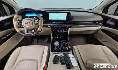Kia Carnival 2023 3.5 автомат (гидро), миниатюра 7