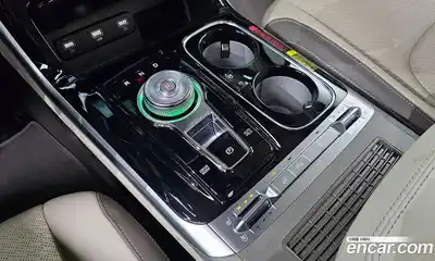 Kia Carnival 2023 3.5 автомат (гидро), миниатюра 9