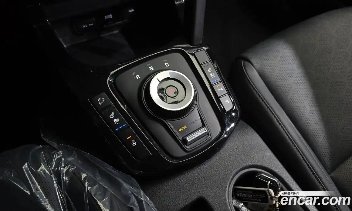 Kia Seltos 2023 1.6 автомат (гидро), фото 12