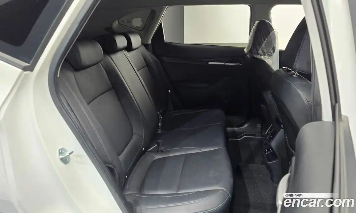 Kia Seltos 2023 1.6 автомат (гидро), фото 16