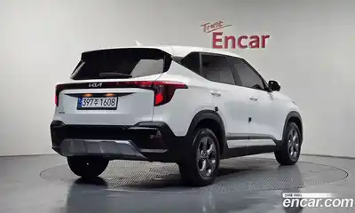 Kia Seltos 2023 1.6 автомат (гидро), миниатюра 2