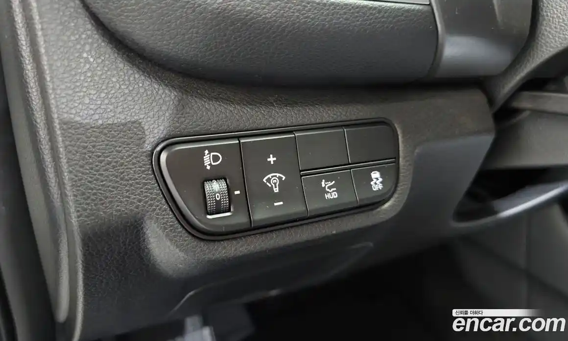 Kia Seltos 2023 1.6 автомат (гидро), фото 26
