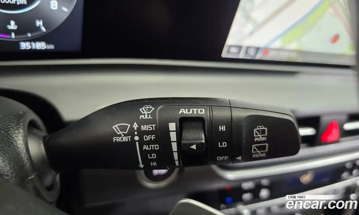 Kia Seltos 2023 1.6 автомат (гидро), фото 27
