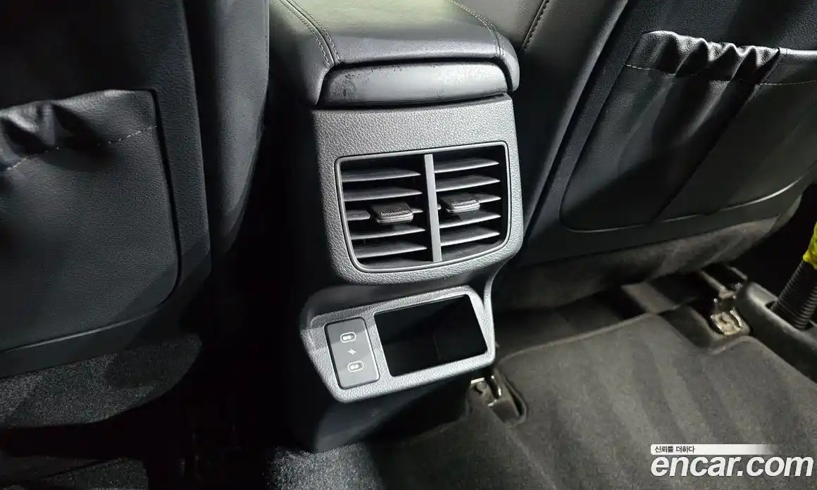Kia Seltos 2023 1.6 автомат (гидро), фото 29
