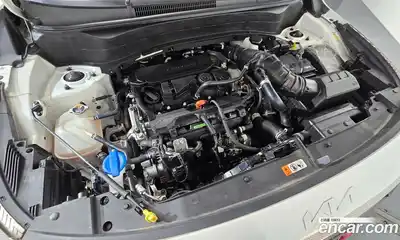 Kia Seltos 2023 1.6 автомат (гидро), миниатюра 6