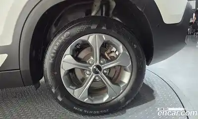 Kia Seltos 2023 1.6 автомат (гидро), миниатюра 7