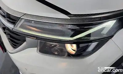 Kia Seltos 2023 1.6 автомат (гидро), миниатюра 8