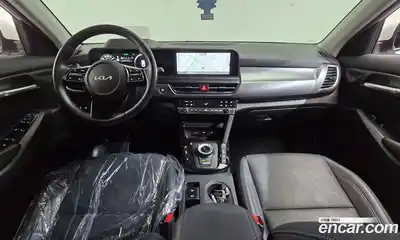 Kia Seltos 2023 1.6 автомат (гидро), миниатюра 10