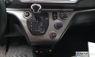 Kia Ray 2022 1.0 автомат (гидро), миниатюра 12