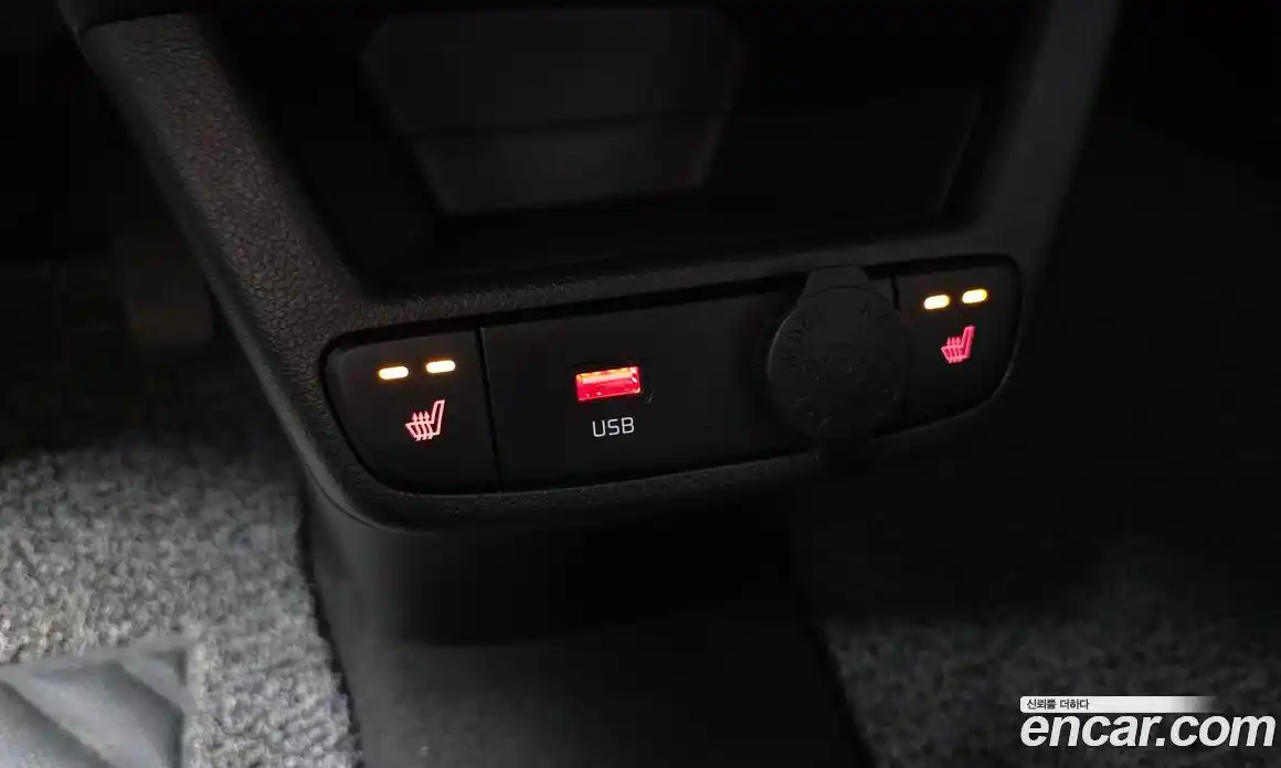 Kia Ray 2022 1.0 автомат (гидро), фото 28