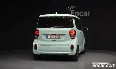 Kia Ray 2022 1.0 автомат (гидро), миниатюра 4