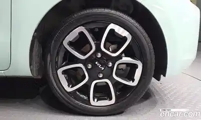 Kia Ray 2022 1.0 автомат (гидро), миниатюра 5