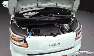 Kia Ray 2022 1.0 автомат (гидро), миниатюра 6