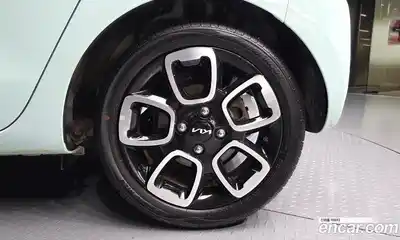 Kia Ray 2022 1.0 автомат (гидро), миниатюра 7
