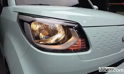 Kia Ray 2022 1.0 автомат (гидро), миниатюра 8