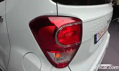Kia Ray 2022 1.0 автомат (гидро), миниатюра 9