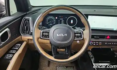 Kia Sorento 2023 1.6 автомат (гидро), миниатюра 12