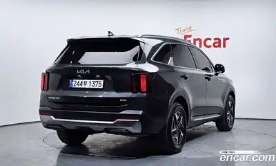 Kia Sorento 2023 1.6 автомат (гидро), миниатюра 2