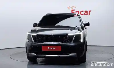Kia Sorento 2023 1.6 автомат (гидро), миниатюра 3