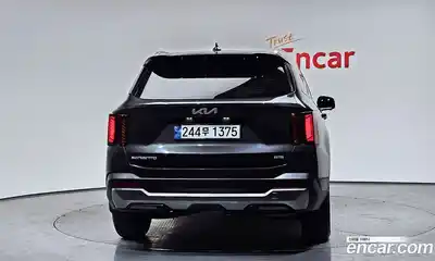 Kia Sorento 2023 1.6 автомат (гидро), миниатюра 4