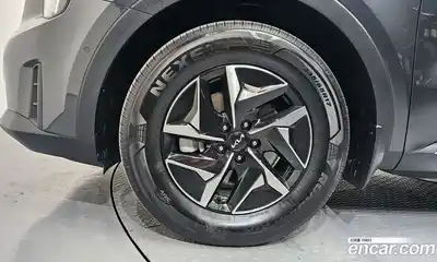 Kia Sorento 2023 1.6 автомат (гидро), миниатюра 5