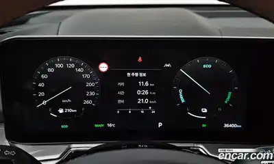 Kia Sorento 2023 1.6 автомат (гидро), миниатюра 8