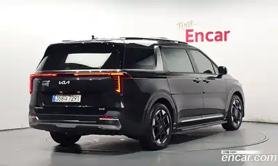 Kia Carnival, 2024, 36 904 км