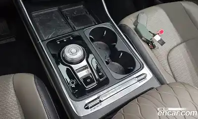 Kia Carnival 2024 1.6 автомат (гидро), миниатюра 11