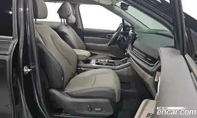 Kia Carnival 2024 1.6 автомат (гидро), миниатюра 12