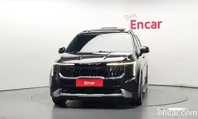 Kia Carnival 2024 1.6 автомат (гидро), миниатюра 2