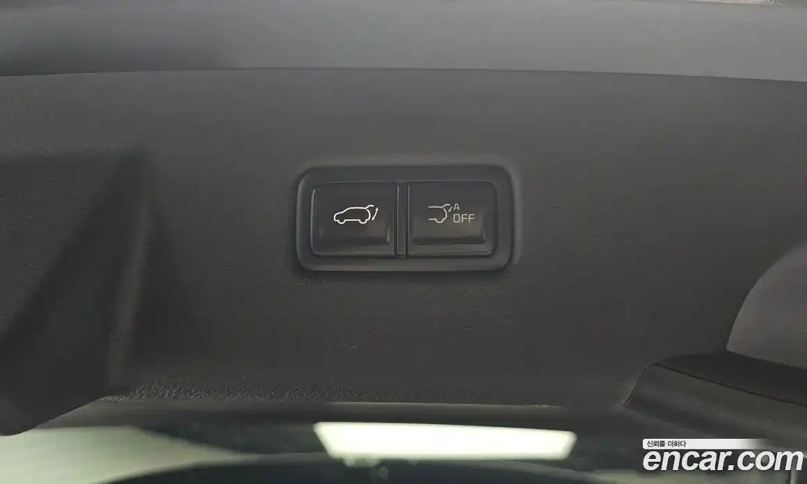 Kia Carnival 2024 1.6 автомат (гидро), фото 27