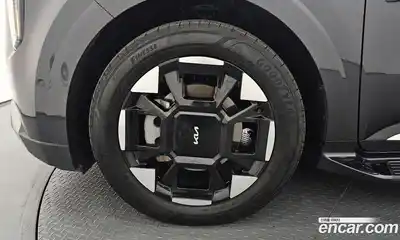 Kia Carnival 2024 1.6 автомат (гидро), миниатюра 4