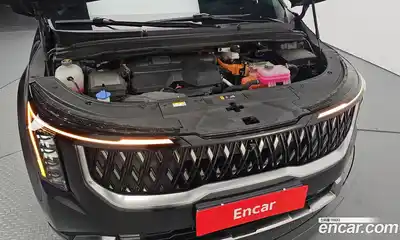 Kia Carnival 2024 1.6 автомат (гидро), миниатюра 5