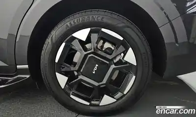 Kia Carnival 2024 1.6 автомат (гидро), миниатюра 6