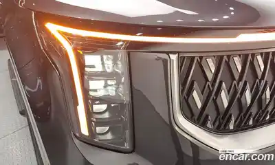 Kia Carnival 2024 1.6 автомат (гидро), миниатюра 7