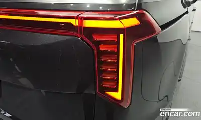 Kia Carnival 2024 1.6 автомат (гидро), миниатюра 8