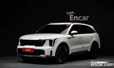 Kia Sorento, 2023, 37 398 км