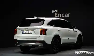 Kia Sorento 2023 1.6 автомат (гидро), миниатюра 2