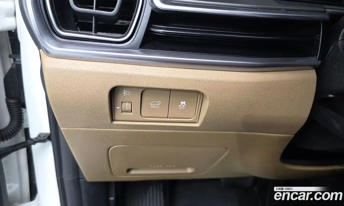 Kia Sorento 2023 1.6 автомат (гидро), фото 25