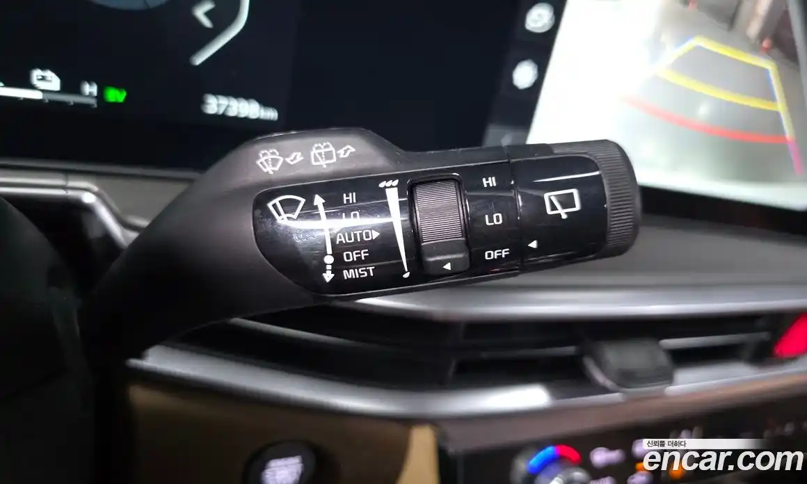 Kia Sorento 2023 1.6 автомат (гидро), фото 26