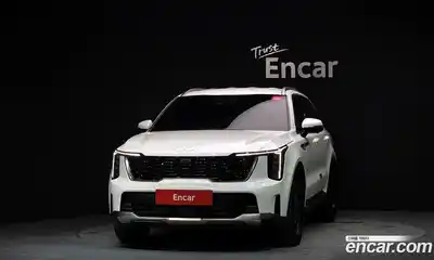 Kia Sorento 2023 1.6 автомат (гидро), миниатюра 3