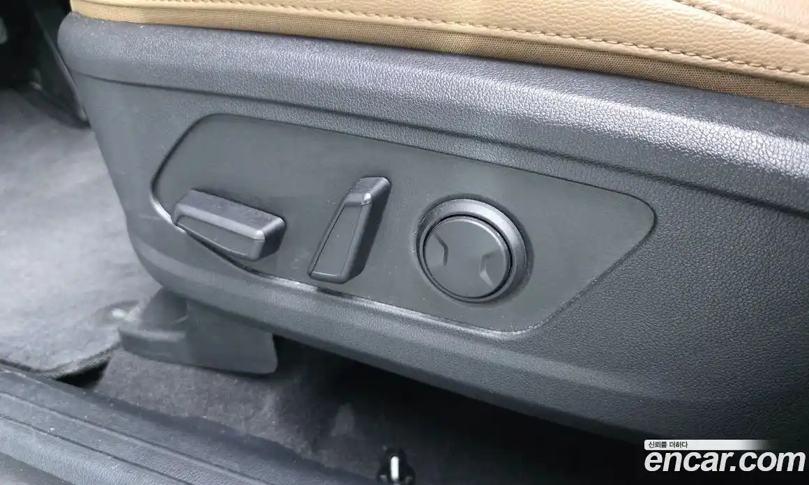 Kia Sorento 2023 1.6 автомат (гидро), фото 31