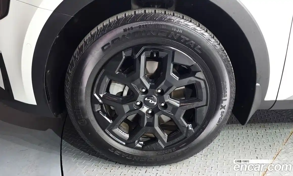 Kia Sorento 2023 1.6 автомат (гидро), фото 5