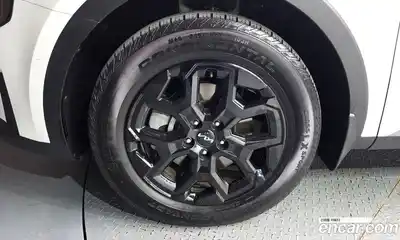Kia Sorento 2023 1.6 автомат (гидро), миниатюра 5