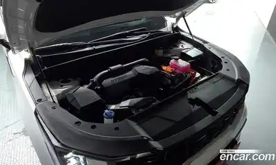 Kia Sorento 2023 1.6 автомат (гидро), миниатюра 6