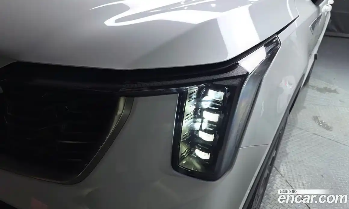 Kia Sorento 2023 1.6 автомат (гидро), фото 8