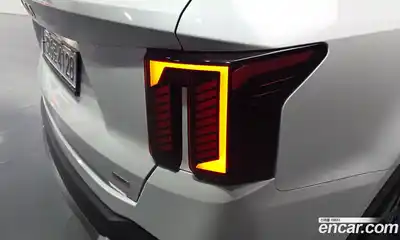 Kia Sorento 2023 1.6 автомат (гидро), миниатюра 9