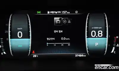 Kia Mohave 2024 3.0 автомат (гидро), миниатюра 11